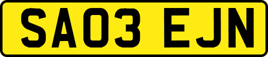SA03EJN