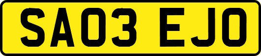 SA03EJO