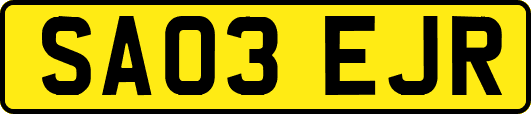 SA03EJR