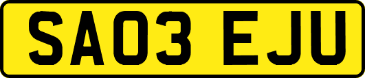 SA03EJU