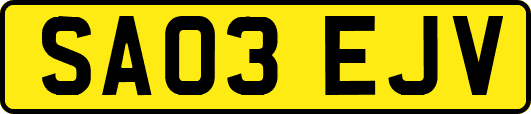 SA03EJV