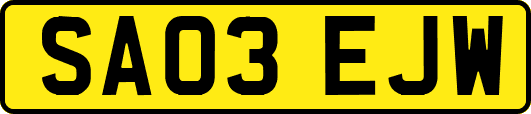 SA03EJW