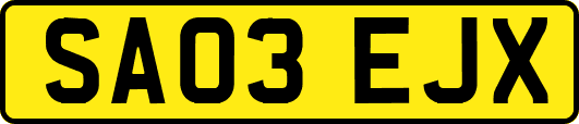 SA03EJX
