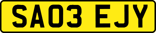SA03EJY