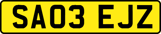 SA03EJZ