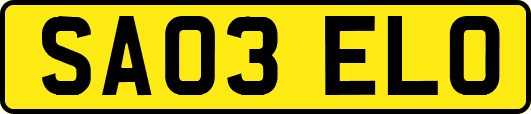 SA03ELO