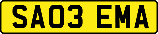 SA03EMA