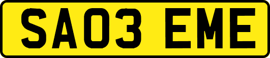SA03EME