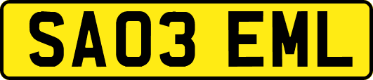 SA03EML