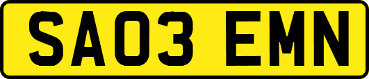 SA03EMN