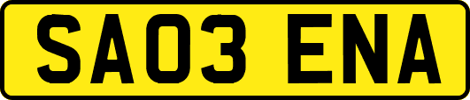 SA03ENA