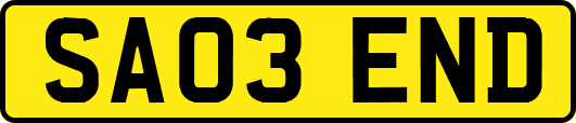 SA03END