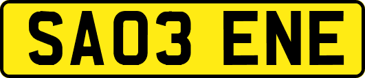 SA03ENE