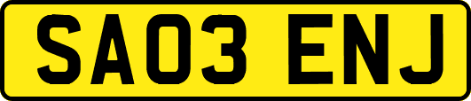 SA03ENJ