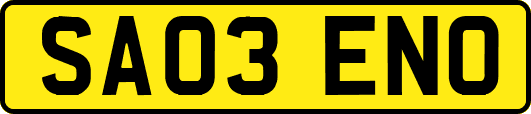 SA03ENO