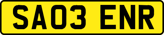SA03ENR