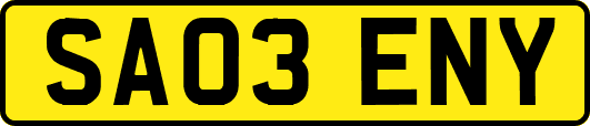 SA03ENY