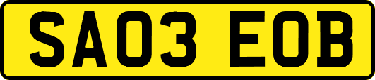 SA03EOB