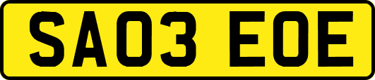 SA03EOE