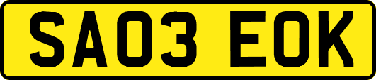 SA03EOK