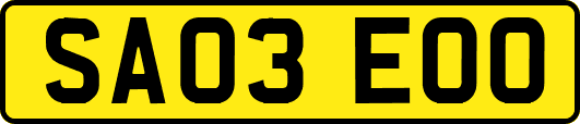 SA03EOO