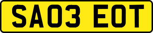 SA03EOT