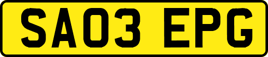 SA03EPG