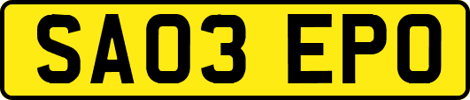 SA03EPO