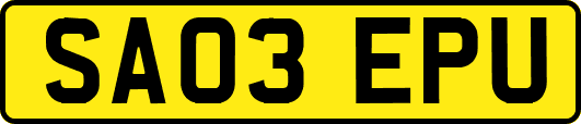 SA03EPU
