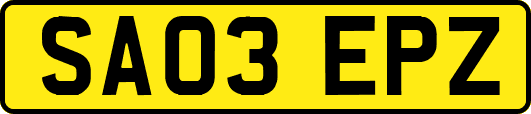 SA03EPZ