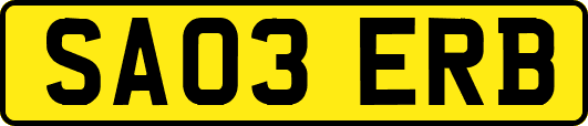 SA03ERB