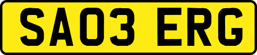 SA03ERG