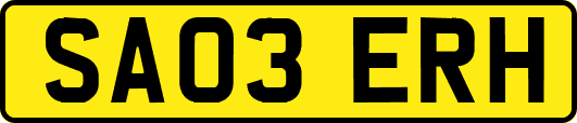 SA03ERH