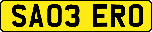 SA03ERO