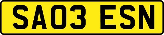 SA03ESN