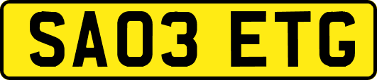 SA03ETG