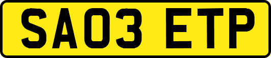 SA03ETP