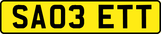 SA03ETT