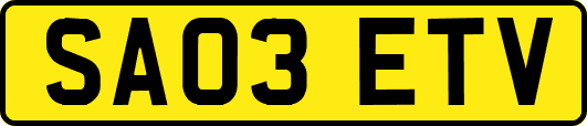 SA03ETV