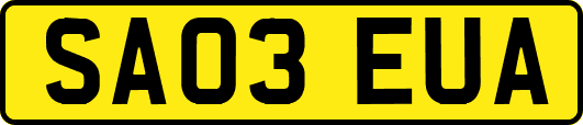 SA03EUA