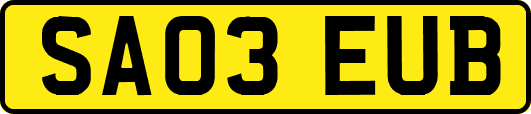 SA03EUB