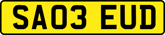 SA03EUD