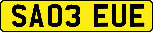SA03EUE