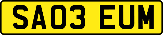 SA03EUM