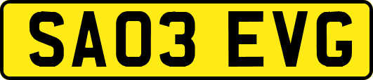SA03EVG