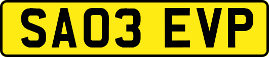 SA03EVP