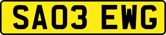 SA03EWG