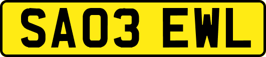 SA03EWL