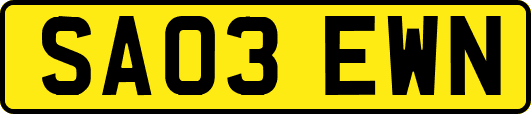 SA03EWN