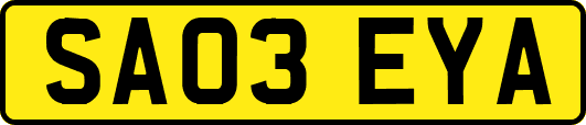 SA03EYA